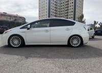 Toyota Prius, 2011 il, 312213 km, 1.8 L — şəkil 7