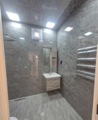 4 otaqlı həyət evi 160 m² satılır — şəkil 20