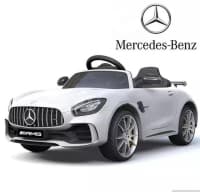 Uşaq avtomobili Mercedes 998 — şəkil 4