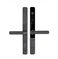 Ağıllı qapı kilidi Smart Lock QL-S608 — şəkil 5