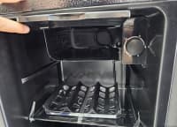 Minibar Vitrin Soyuducu (Müxtəlif Ölçülərdə) — şəkil 13