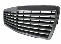 Radiator barmaqlığı Mercedes W210 — şəkil 2
