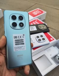 Xiaomi Redmi note 15, 8 GB — şəkil 2