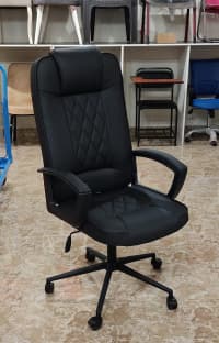 Qarışıq rəng, Ofis üçün kreslo — şəkil 2