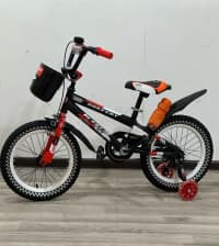 Uşaq velosipedi Bravery Kids Sport 16" və 20" — şəkil 2