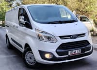 Ford Transit Custom, 2014 il, 158200 km, 2200 L — şəkil 10