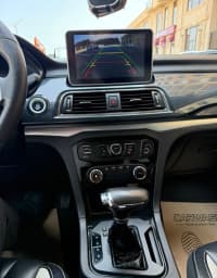 Baic M60, 2021 il, 46000 km, 1500 L — şəkil 18