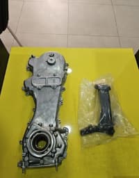 Yağ nasosu Opel Astra J 1.3 dizel — şəkil 4