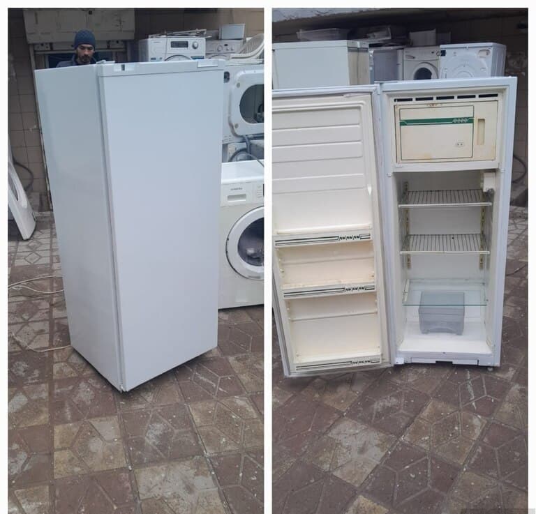 Indesit soyuducu