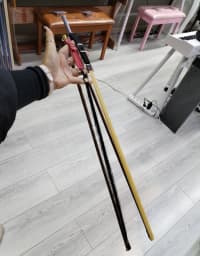 Kamança aksesuarları (sim, xərək, kaman) — şəkil 11