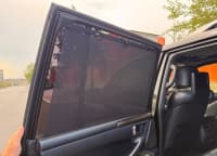 Lexus LX 570, 2014 il, 211000 km, 5700 L — şəkil 12