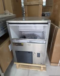 Brema CB416A Buz Generatoru 44 kq — şəkil 4
