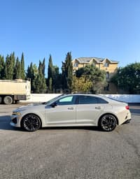 Kia K5, 2021 il, 46 km, 1600 L — şəkil 7