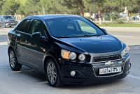 Chevrolet Aveo, 2012 il, 174000 km, 1.6 L — şəkil 2