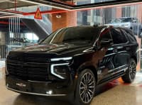 Chevrolet Tahoe, 2025 il, 21000 km, 6200 L — şəkil 1