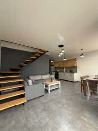 4 otaqlı bağ evi 100 m² günlük kirayə verilir — şəkil 5