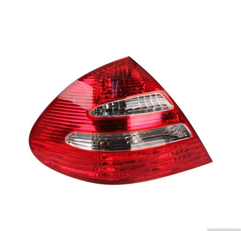 Stop işıqları Mercedes W211 2003-2006