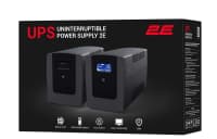 UPS 2E-ED650 650W — şəkil 1