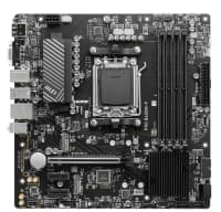Ana plata MSI PRO B650M-P AM5 — şəkil 2