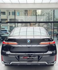 BMW 740Le, 2023 il, 114642 km, 3000 L — şəkil 5