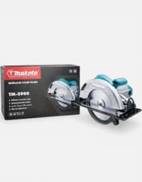 Dairəvi əl mişarı Tmakota TM-5900 235 mm — şəkil 2