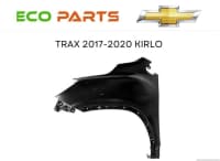 Radiator barmaqlığı Chevrolet Trax 2017-2020 — şəkil 13