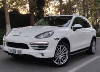 Porsche Cayenne, 2013 il, 113250 km, 3600 L — şəkil 4
