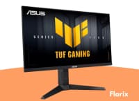 ASUS TUF Gaming VG259QL5A 25" 200Hz Monitor — şəkil 2