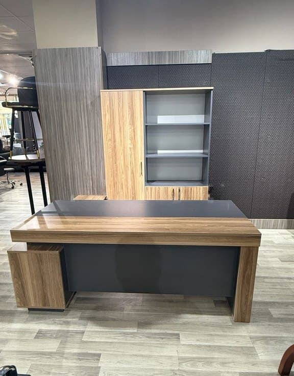 Ofis mebel dəsti Qarışıq rəng