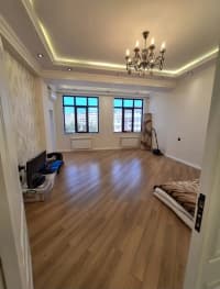3 otaqlı mənzil 143 m² satılır — şəkil 1
