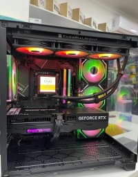 GamePower Z-Series 2 Gaming PC (i9-14900KF, RTX 5080) — şəkil 2