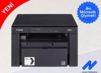 Printer Canon i-SENSYS MF3010 3in1 — şəkil 1
