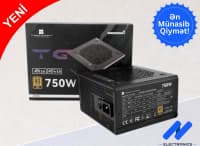 Qida bloku Thermalright TR-TG750S 80+ Gold 750W — şəkil 4