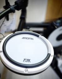 Elektro baraban Aroma TDX-25 — şəkil 7