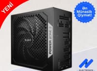 Qida bloku be quiet! Power Zone 2 BP030EU 1200W — şəkil 4