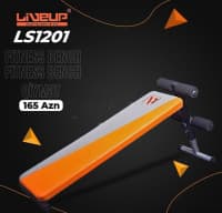 Abdominal press üçün idman skamyası — şəkil 12