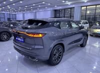 Changan Uni-Z, 2025 il, 0 km, 1500 L — şəkil 5