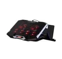 Noutbuk soyuducu 2E Cooling Pad CPG-004 — şəkil 2
