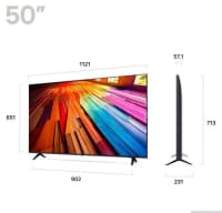 LG Televizor 50" LED — şəkil 3