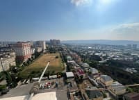2 otaqlı mənzil 58 m² satılır — şəkil 9