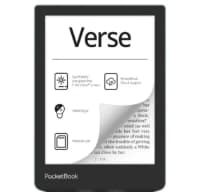 Elektron kitab oxuyucu PocketBook 629 Verse 8GB Mist Grey — şəkil 1