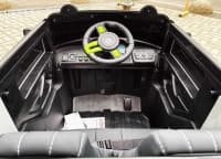 Uşaq avtomobili Jeep 1-15 yaş — şəkil 8