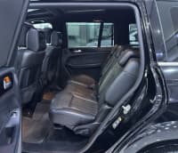 Mercedes GLS 400 4MATIC, 2017 il, 220200 km, 3000 L — şəkil 14