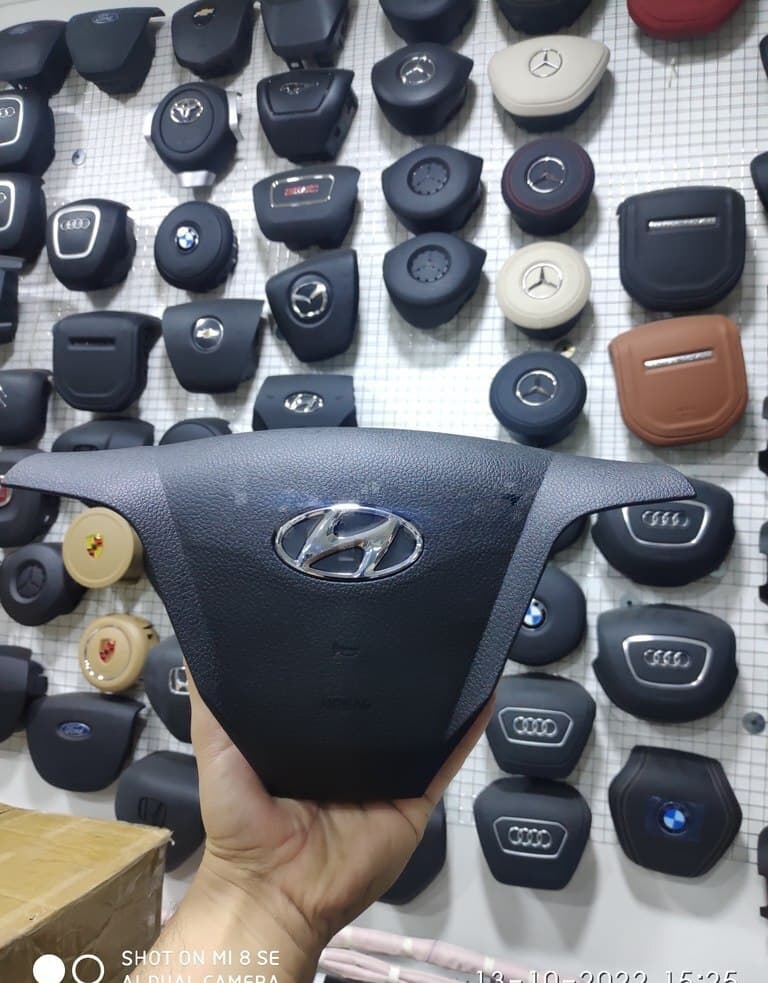 Hava yastığı Hyundai Grand Santa Fe 2015-2016