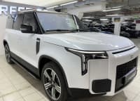 ROX (Polar Stone) 01, 2025 il, 10000 km, 1500 L — şəkil 2
