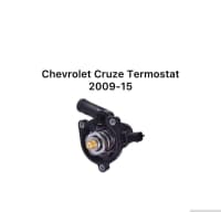 Termostat Chevrolet Cruze 2011-2020 — şəkil 2