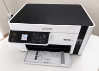 Epson M2110 Multifunksional Printer — şəkil 2