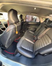 Ford Fusion (North America), 2018 il, 160150 km, 1500 L — şəkil 12