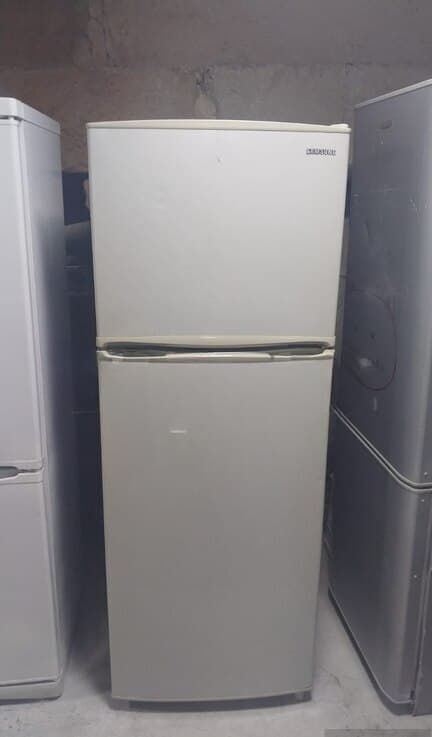 Indesit soyuducu