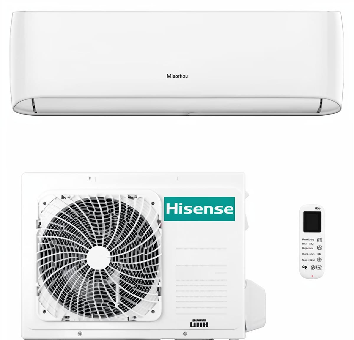 Hisense kondisioner